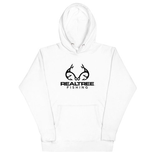 Felpa con cappuccio unisex