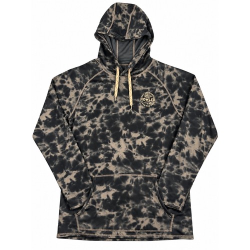 Felpa con cappuccio howler - felpa,
