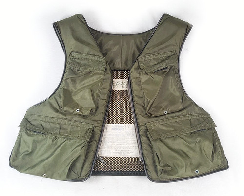 Gilet salvagente vintage - , ll