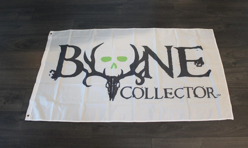 Bandiera collezione osso - bandiera,