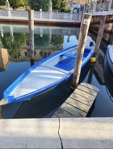 Barca caccia pesca - barca,