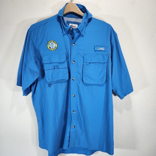 Camicia pesca worldwide - da,
