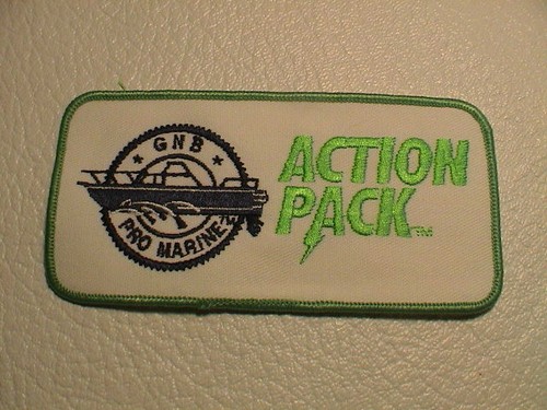 Gnb pro marine action - gnb,
