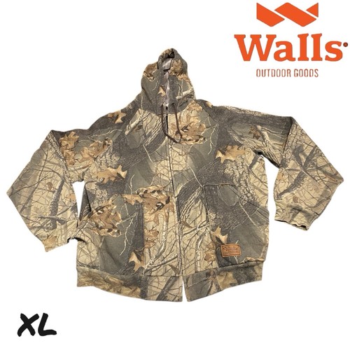 Giacca vintage walls ranger - vintage,