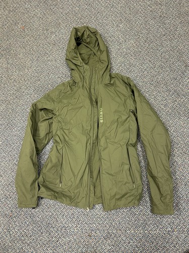 Orvis pro large felpa - large, con