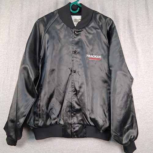 Giacca vintage tracker - giacca,