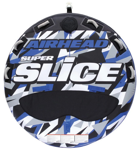 Airhead super slice rider - slice,